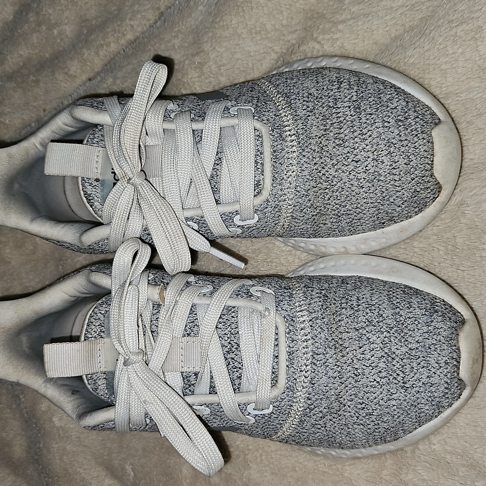 Adidas salt N pepper Colored  Athletic Shoes